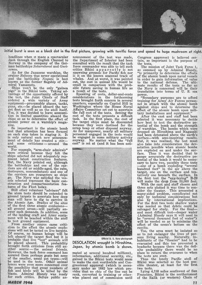 Big Boom at Bikini p.11