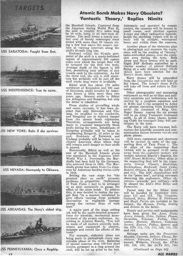 Big Boom at Bikini p.12