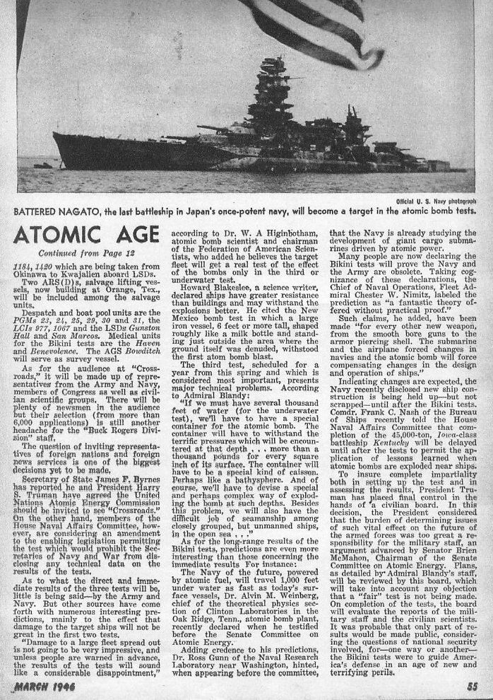 Big Boom at Bikini p.55