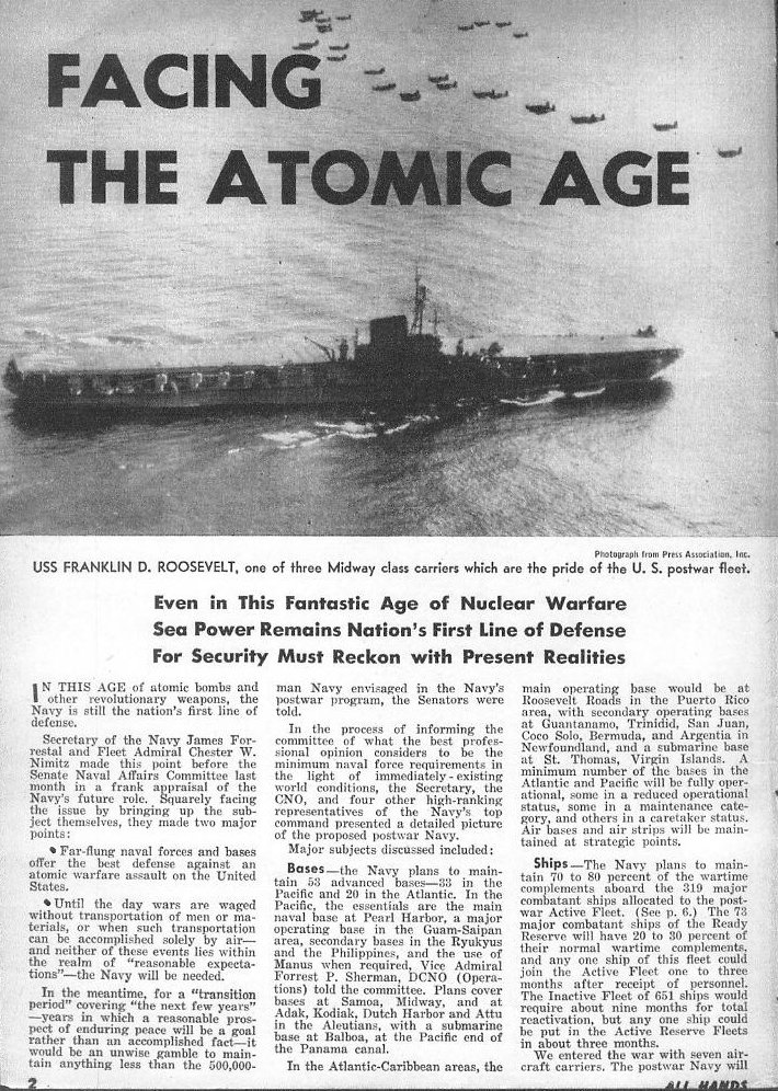 Facing the Atomic Age p.2