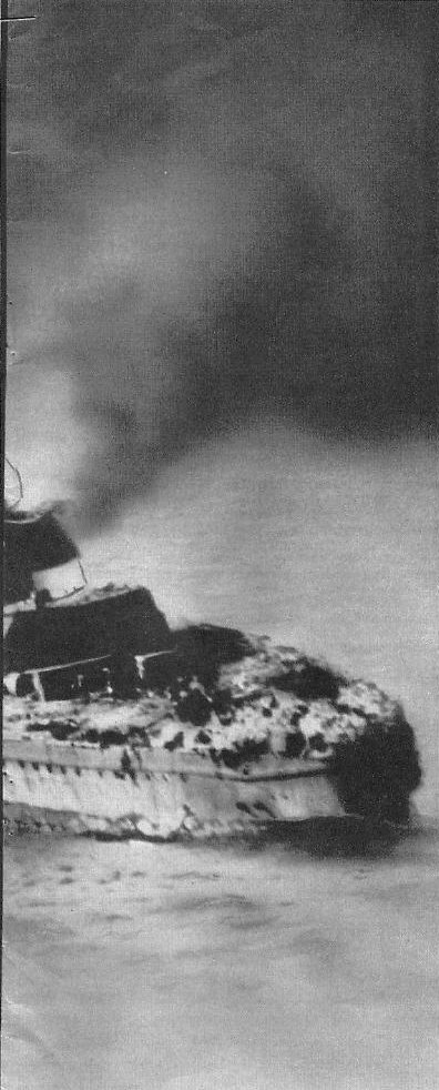 First Year of War — All Hands December 1942, p. 3