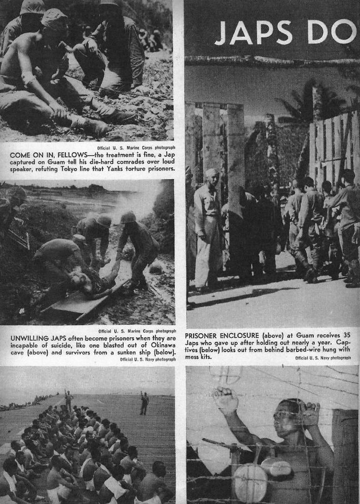 Japs Do Give Up p.26