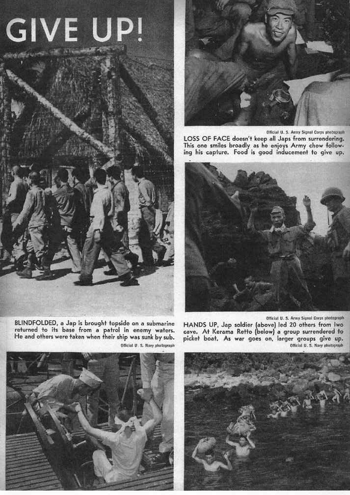 Japs Do Give Up p.27