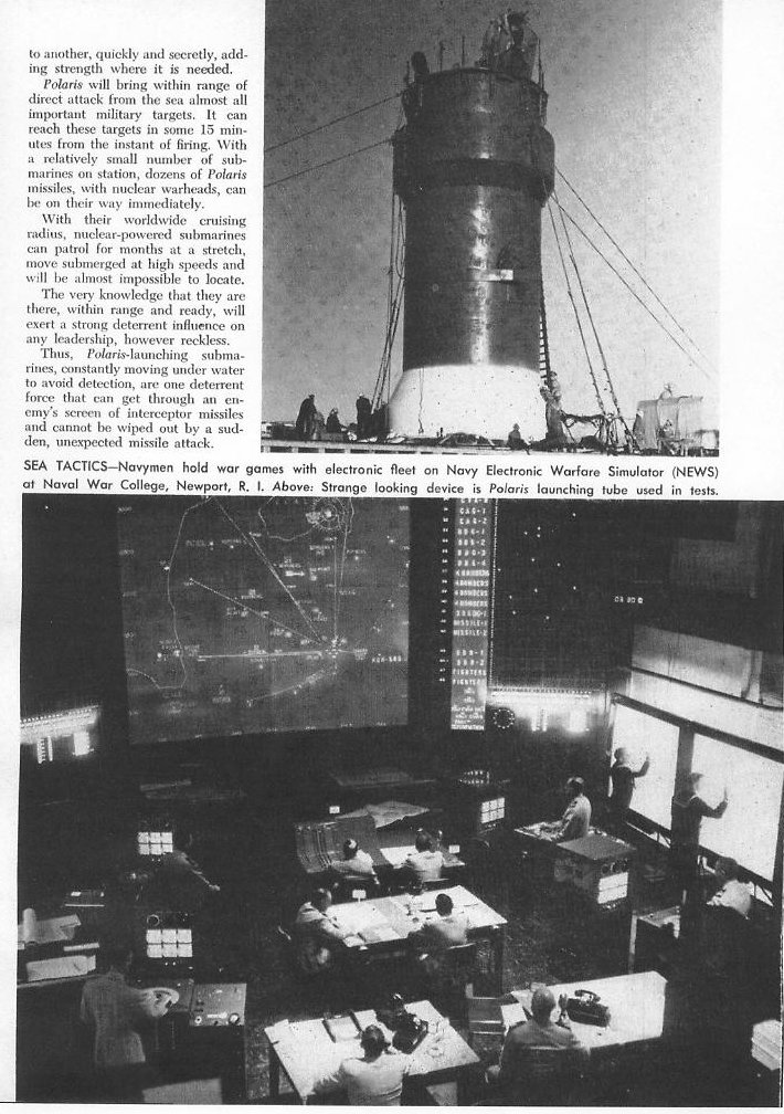 It's Polaris for 1960 — All Hands January 1960, p. 5