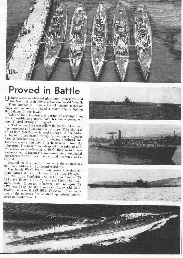 Proven in Battle p.15