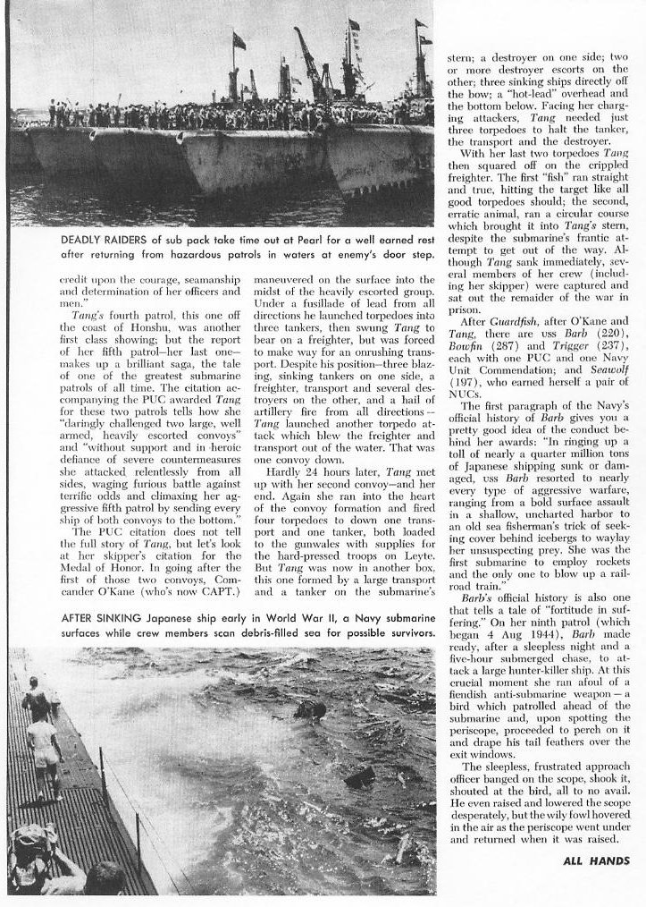 Proven in Battle p.18