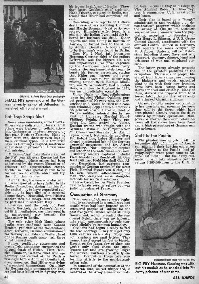 This Month's News p.48