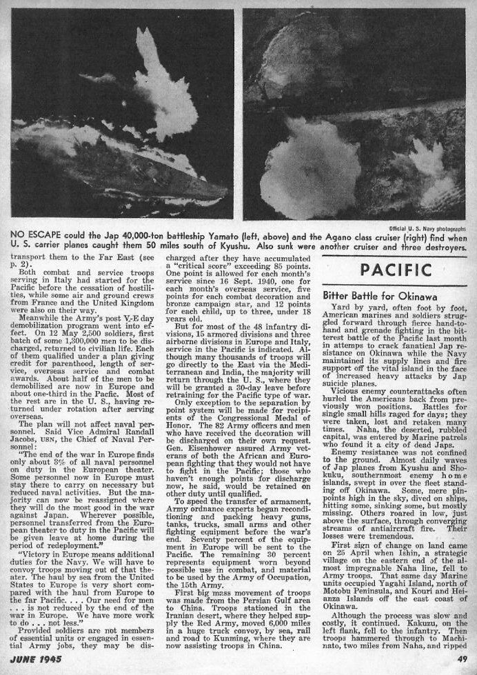 This Month's News p.49