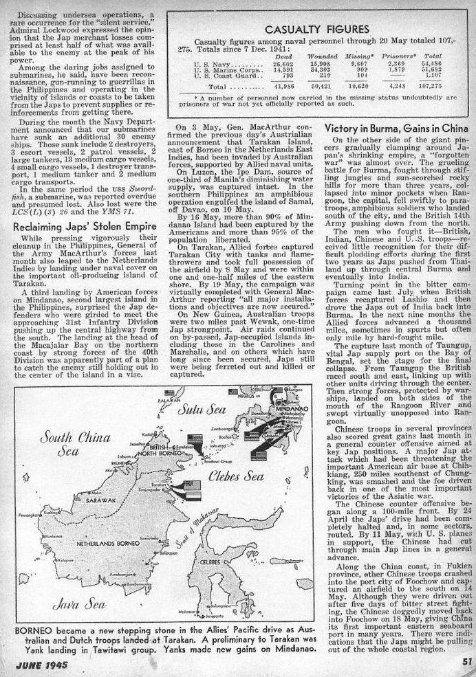 This Month's News p.51