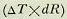 generated bearing increment symbol