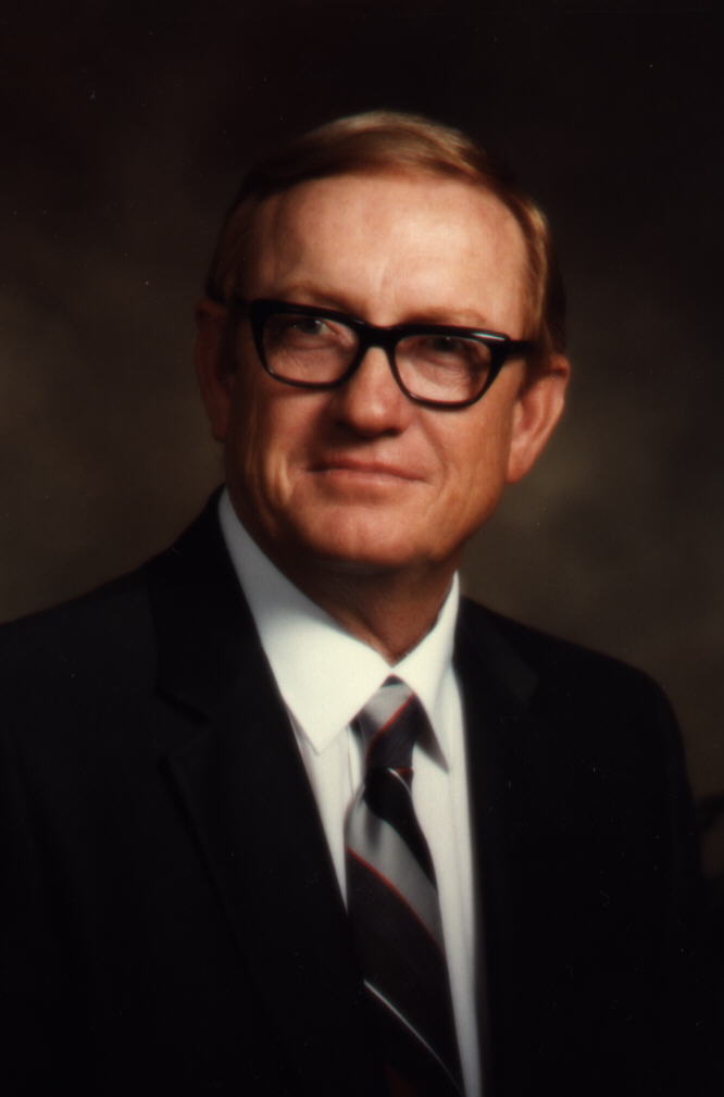 Gene Slover