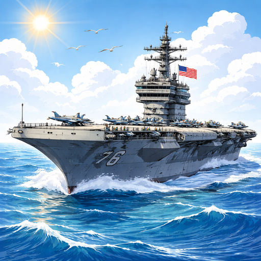 Aircraft Carriers