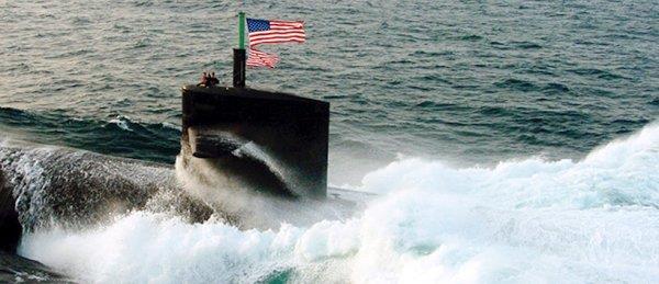 It reduces the chances that another country&rsquo;s first-strike attack could destroy all of our nuclear delivery system.