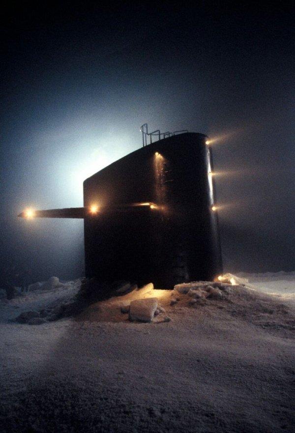 Naval slang: &ldquo;12 mile limit.&rdquo; Referring to the international 12 mile boundary, but sailors use it to mark the time when &ldquo;anything goes&rdquo; when outside the 12 mile limit.