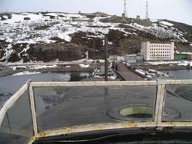 K-141 Kursk exterior and interior, photo 030.jpg