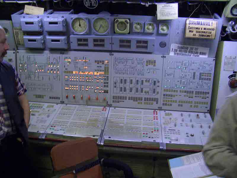 K-141 Kursk exterior and interior, photo 046.jpg