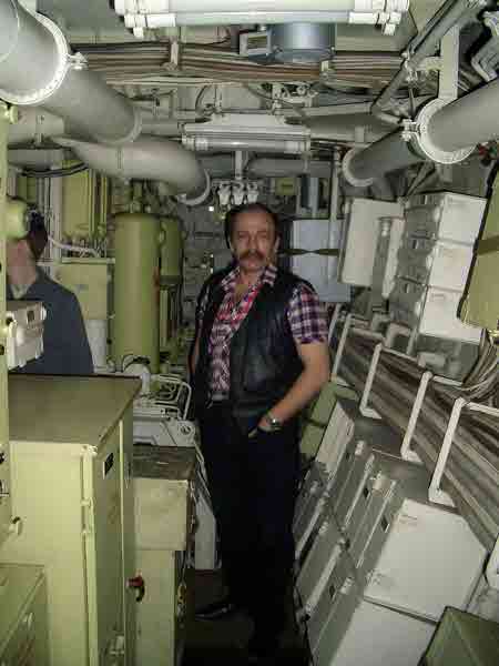 K-141 Kursk exterior and interior, photo 051.jpg