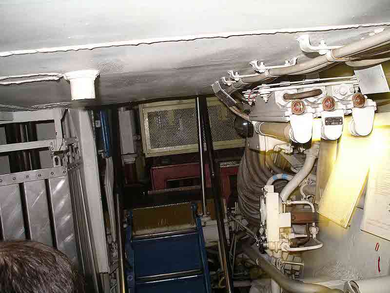 K-141 Kursk exterior and interior, photo 058.jpg