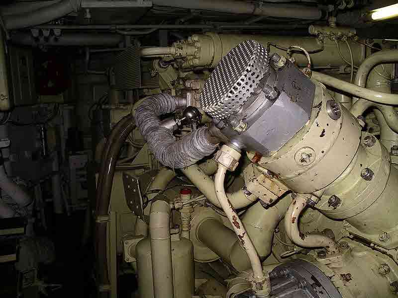 K-141 Kursk exterior and interior, photo 061.jpg