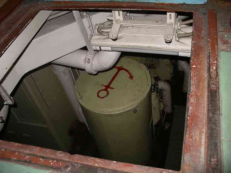 K-141 Kursk exterior and interior, photo 070.jpg