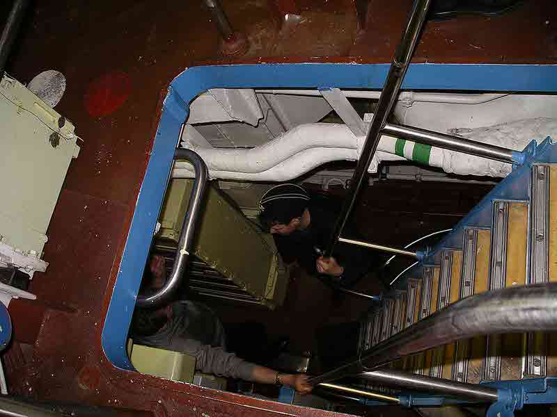 K-141 Kursk exterior and interior, photo 072.jpg