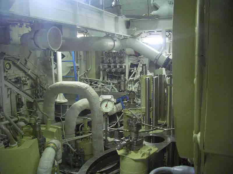 K-141 Kursk exterior and interior, photo 076.jpg