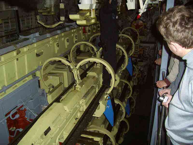 K-141 Kursk exterior and interior, photo 081.jpg