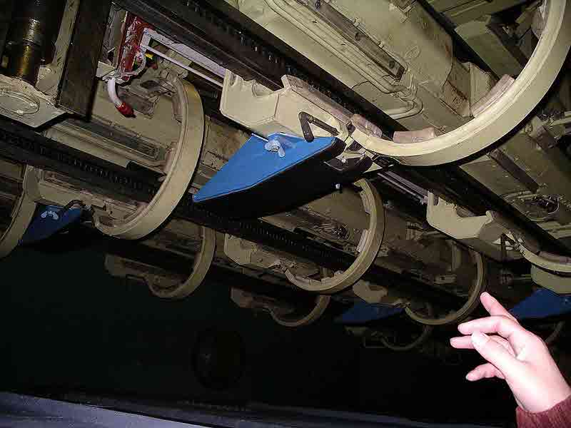 K-141 Kursk exterior and interior, photo 082.jpg