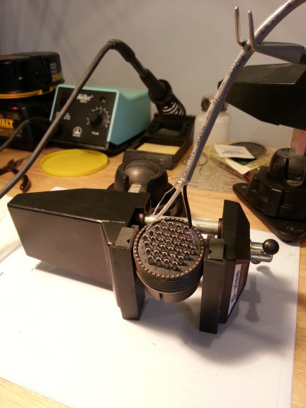 Phone assembly