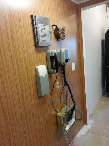 Phone install