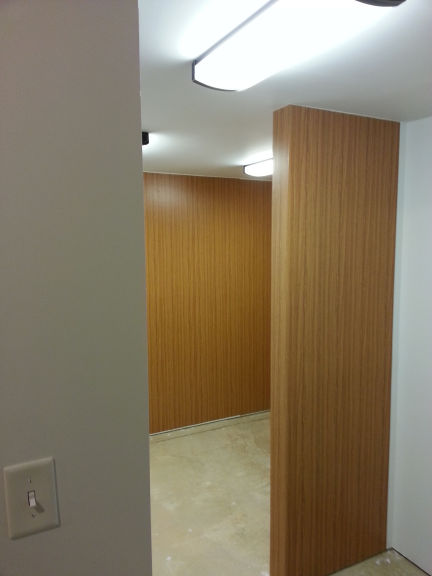 Wall covering