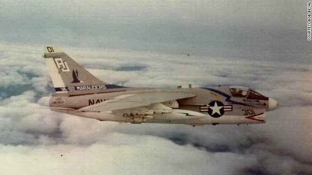 A-7 Corsair