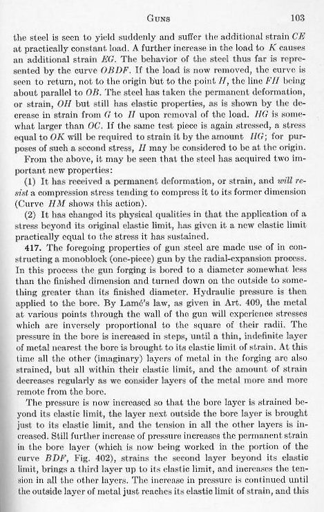 Naval Ordnance 1937, Chapter IV: Guns — p. 103